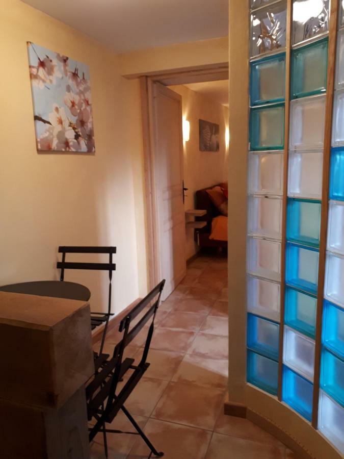 Serendipity Bed&Breakfast Saint-Die-des-Vosges Eksteriør bilde