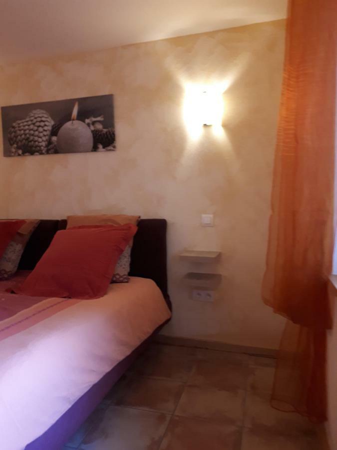 Serendipity Bed&Breakfast Saint-Die-des-Vosges Eksteriør bilde