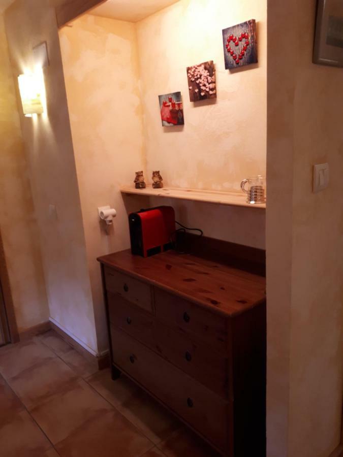 Serendipity Bed&Breakfast Saint-Die-des-Vosges Eksteriør bilde