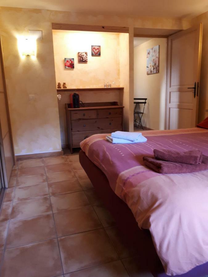 Serendipity Bed&Breakfast Saint-Die-des-Vosges Eksteriør bilde