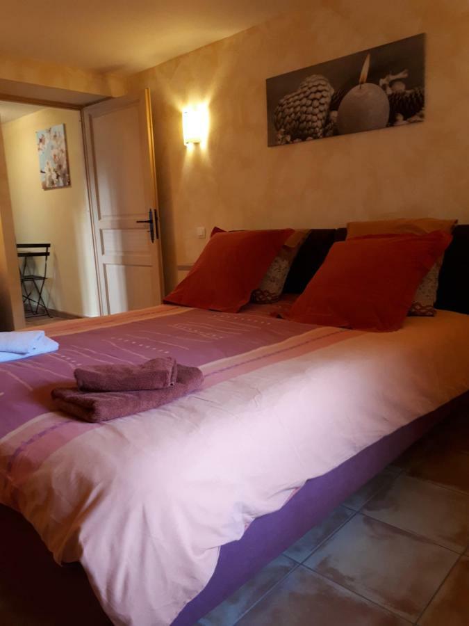 Serendipity Bed&Breakfast Saint-Die-des-Vosges Eksteriør bilde