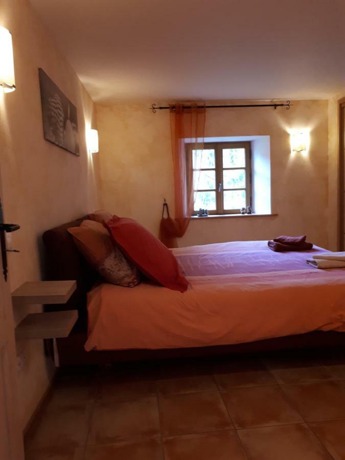 Serendipity Bed&Breakfast Saint-Die-des-Vosges Eksteriør bilde